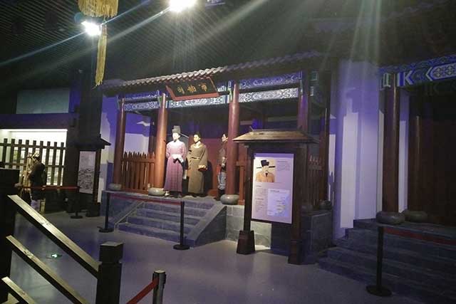 大沽河博物館